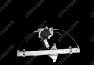 B116204120 Стеклоподъемник задней правой двери Chery Eastar