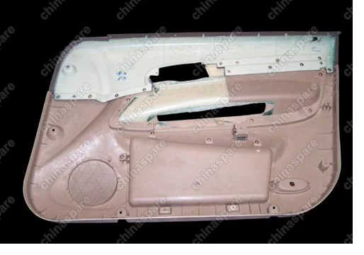 B116102410MB Trim - fr door lh Chery Eastar