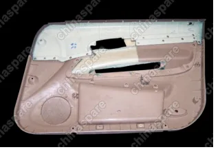 B116102410MB Trim - fr door lh Chery Eastar