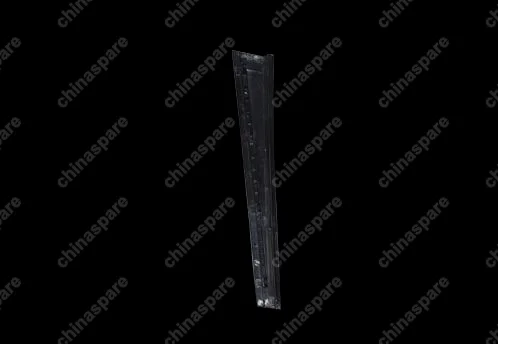 Накладка двери пер лев. Chery Eastar