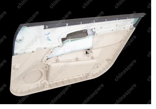 Обшивка двери передней левой Chery Eastar