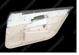 Обшивка двери передней левой Chery Eastar