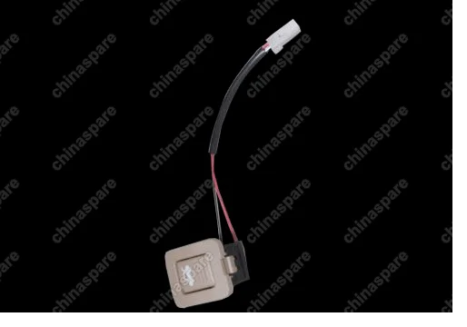 B113700019MA Switch assy - luggage boot Chery Eastar