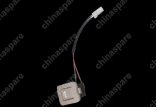 B113700019MA Switch assy - luggage boot Chery Eastar