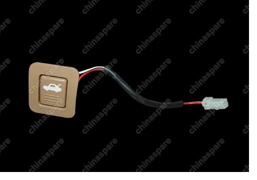 B113700019 Кнопка открытия багажника Chery Eastar