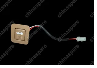 B113700019 Кнопка открытия багажника Chery Eastar