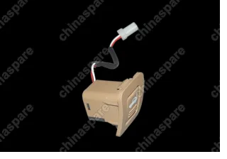 B113700019 Кнопка открытия багажника Chery Eastar