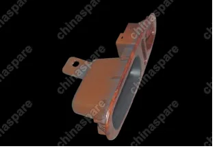 B113746051 Switch panel-ft door rh Chery Eastar