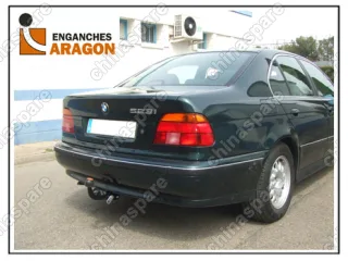 ТСУ для BMW Serie 5 E39 Sedan 1996-2003, тип шара: A