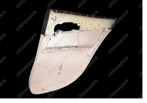 Обшивка двери задней левой Chery Eastar