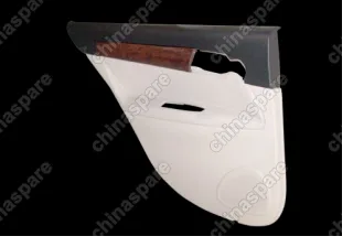 Обшивка двери задней левой Chery Eastar