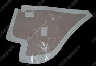 B116201140 Film-rr door rh Chery Eastar