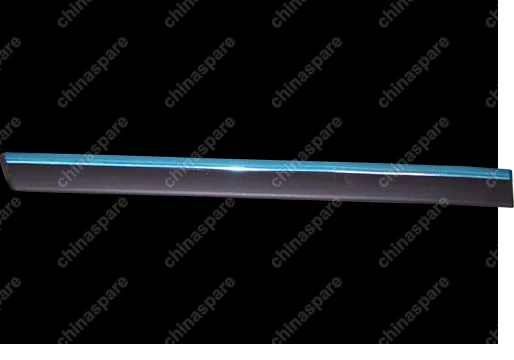 Молдинг двери задней правой Chery Eastar