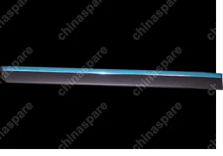 Молдинг двери задней правой Chery Eastar