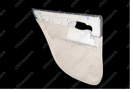 Обшивка двери задней правой Chery Eastar