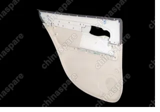 Обшивка двери задней правой Chery Eastar