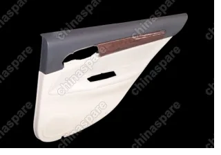 Обшивка двери задней правой Chery Eastar