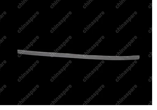 Уплотнитель двери передней левой нижний Chery Eastar