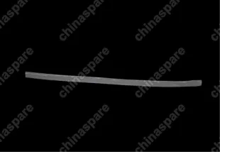 Уплотнитель двери передней левой нижний Chery Eastar