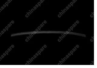 Уплотнитель двери передней левой нижний Chery Eastar