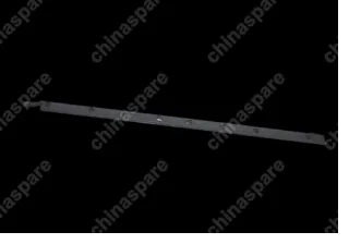 Уплотнитель стекла передней правой двери внутренний Chery Eastar