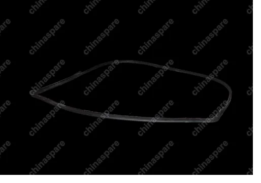 Уплотнитель двери передней правой резиновый Chery Eastar