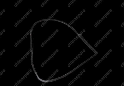 Уплотнитель двери резиновый Chery Eastar