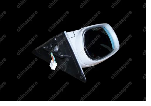 B118202010DQ Rr view mirror assy-lh otr Chery Eastar