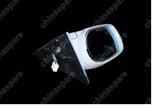 B118202010DQ Rr view mirror assy-lh otr Chery Eastar