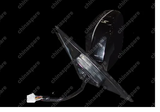 B118202010BADQ Зеркало левое Chery Eastar