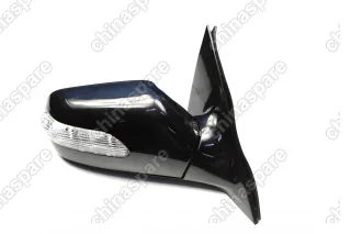 Зеркало боковое правое Chery Eastar