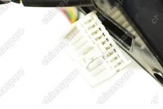 Зеркало боковое правое Chery Eastar