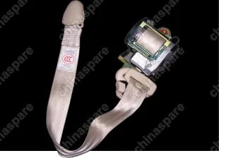 B118212010BD Safety belt assy - fr seat lh Chery Eastar