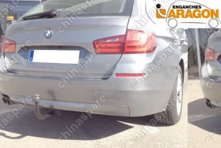 ТСУ для BMW Serie 5 F11 Touring 2011-2014,2014-2016/BMW Serie 5 F10 Sedan 2010-2014,2014-2017/BMW Serie 5 F07 Gran Turismo GT 2010-, тип шара: V