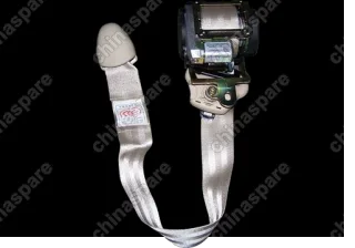 B118212020BD Safty belt assy-fr rh Chery Eastar