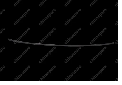 Молдинг крыши правый Chery Eastar