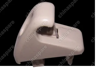 B118204017 Фиксатор козырька солнцезащитного Chery Eastar