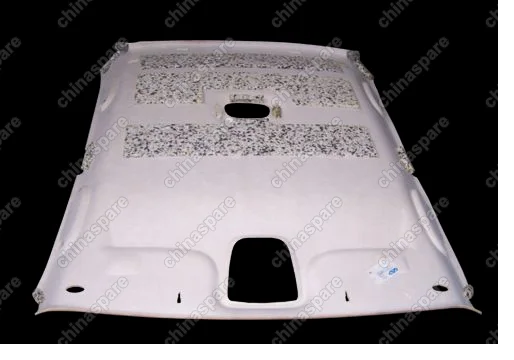 B115702010BC Roof panel assy Chery Eastar