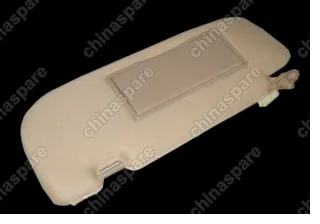 B118204010MB Sun visor-lh Chery Eastar