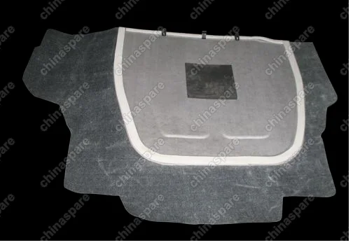 B118210040TA Carpet - luggage Chery Eastar