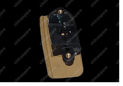 B118CB5305750 Lock-glove box Chery Eastar