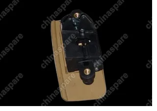 B118CB5305750 Lock-glove box Chery Eastar