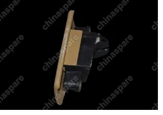 B118CB5305750 Lock-glove box Chery Eastar