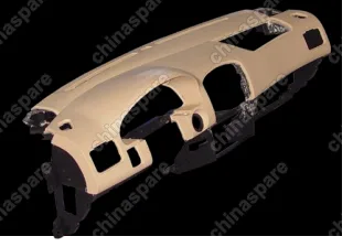 B115305020 Накладка торпеды Chery Eastar