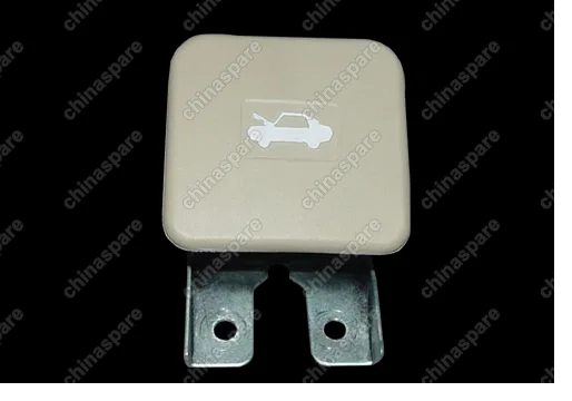 Ручка открывания капота Chery Eastar