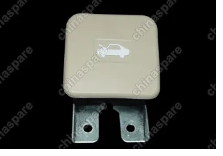 Ручка открывания капота Chery Eastar