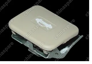 Ручка открывания капота Chery Eastar