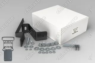 Комплект ЗКПП и крепеж, подходит для BMW X3 (2011-) (3мм) 2,0 дизель АКПП