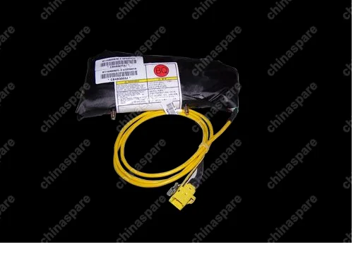 B116800820 Airbag - side (ft seat rh) Chery Eastar