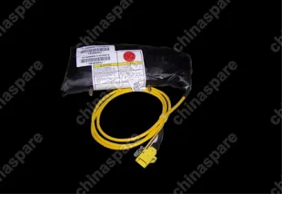 B116800820 Airbag - side (ft seat rh) Chery Eastar